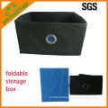 new eco non woven foldable storage box (PRK-901)